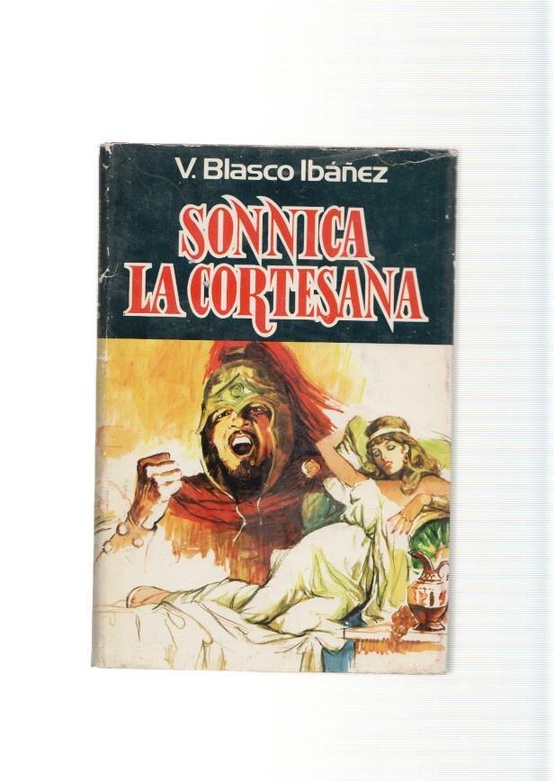 Sonnica La Cortesana