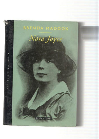 Nora Joyce