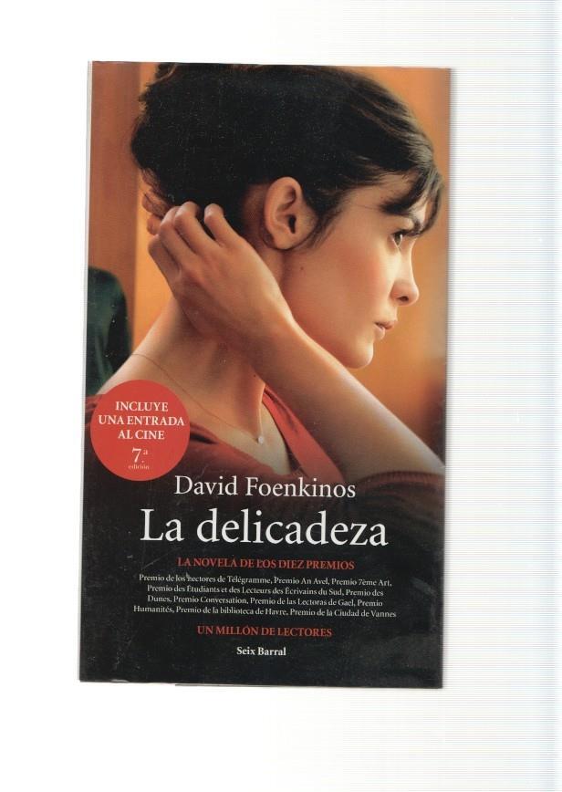 La delicadeza