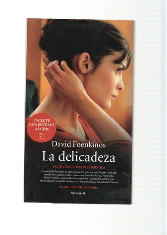 La delicadeza