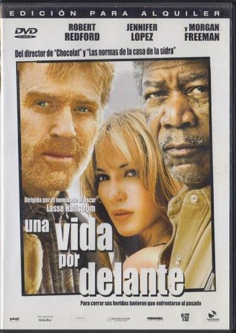 DVD: Una vida por delante