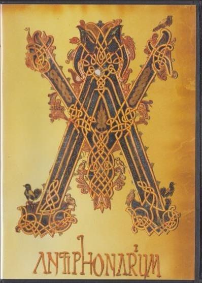 DVD: Antiphonarium