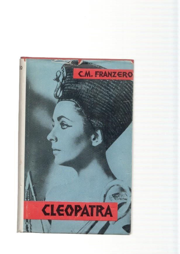 Circulo de Lectores: Cleopatra