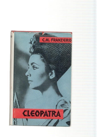 Circulo de Lectores: Cleopatra