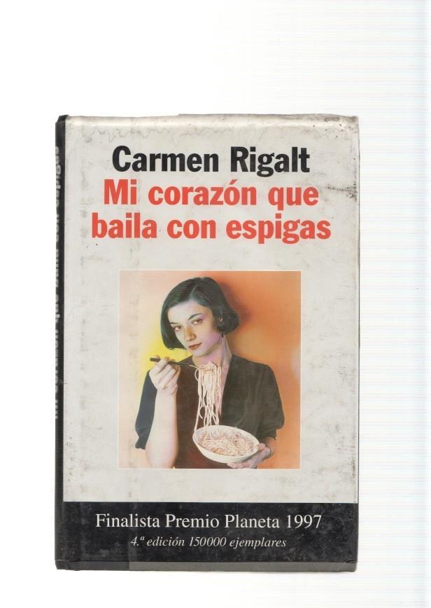 Mi corazon que baila con espigas