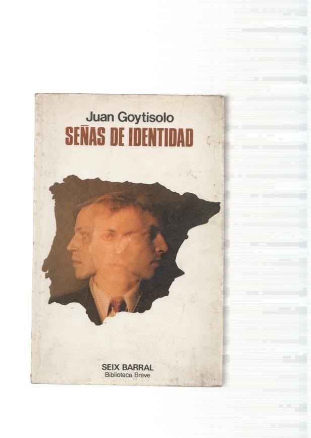 Señas de identidad
