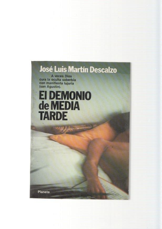 El demonio de media tarde