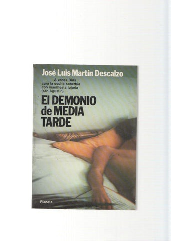 El demonio de media tarde