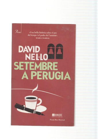 Setembre a Perugia