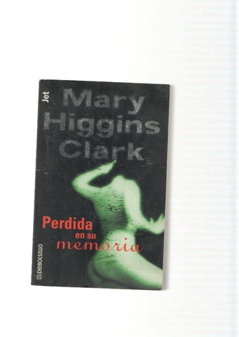 Perdida en su memoria