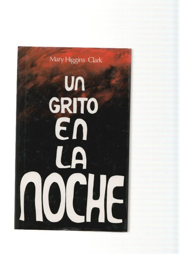 Un grito en la noche