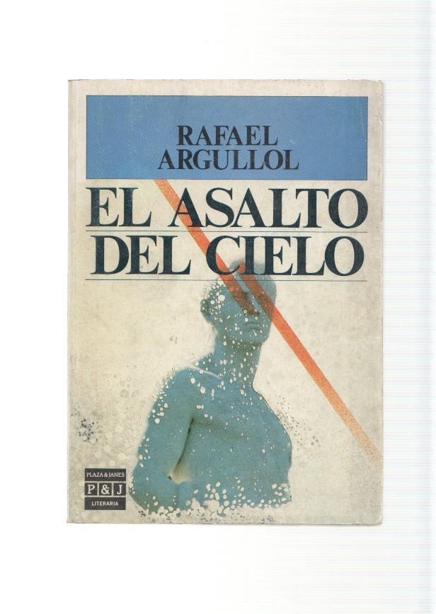 El asalto del cielo