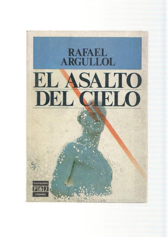 El asalto del cielo
