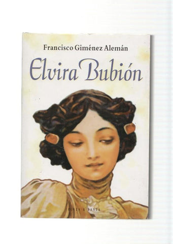 Elvira Bubion
