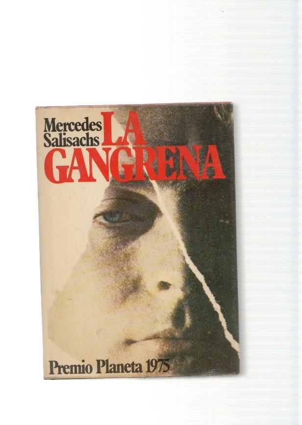 La gangrena