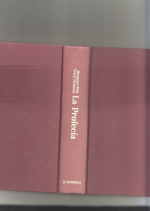 La espada de Joram Volumen II: La Profecia