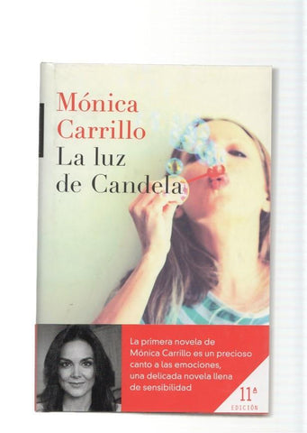 La Luz de Candela
