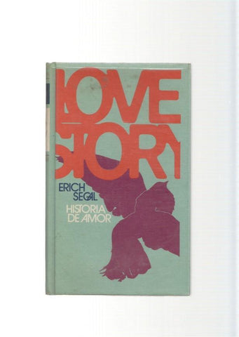 Love Story ( Historia de amor )