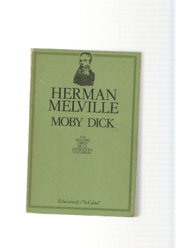 Moby Dick