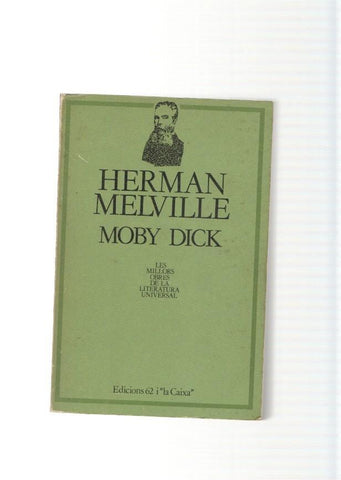 Moby Dick