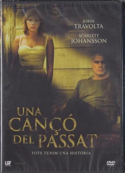 DVD: Un canço del passat