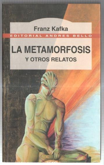 Franz Kafka: La metamorfosis