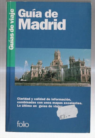 Guia de Madrid