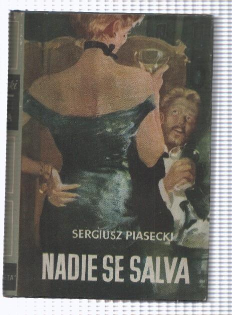 Nadie se salva