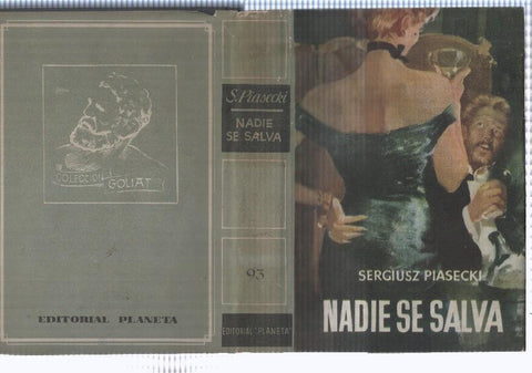 Nadie se salva