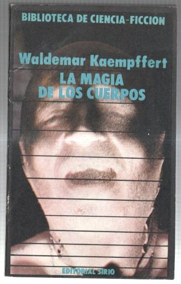 La magia de los cuerpos