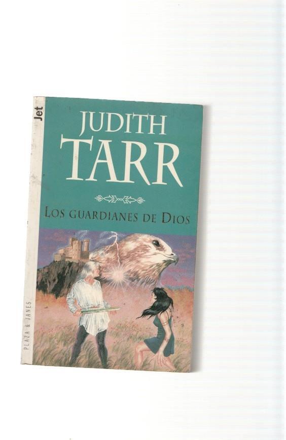 Los Guardianes de Dios