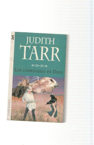 Los Guardianes de Dios