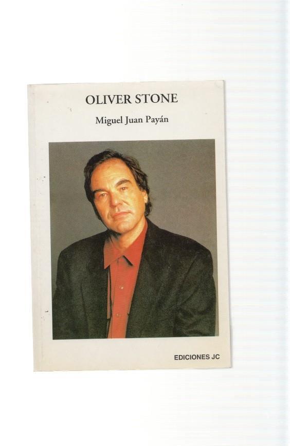 Oliver Stone