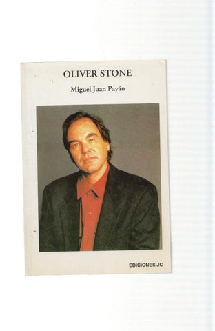 Oliver Stone