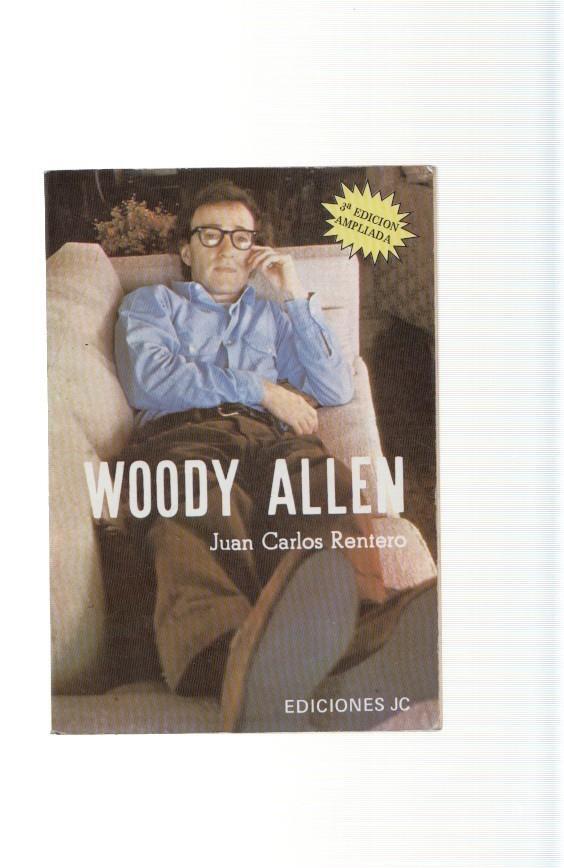 Woody Allen