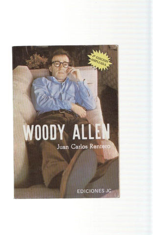 Woody Allen