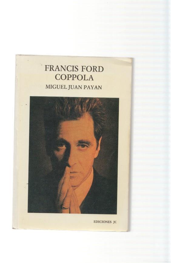 Francis Ford Coppola