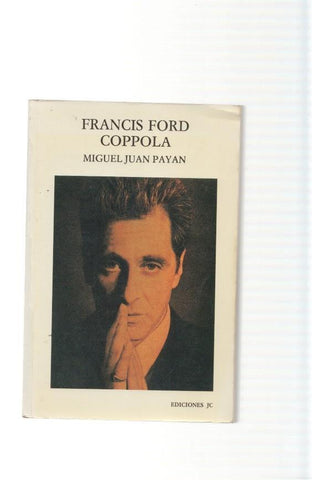 Francis Ford Coppola