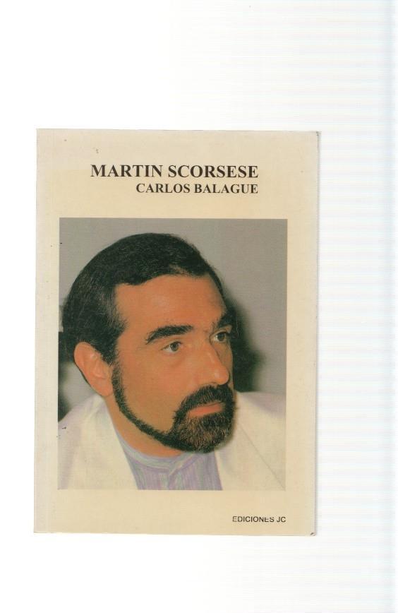 Martin Scorsese