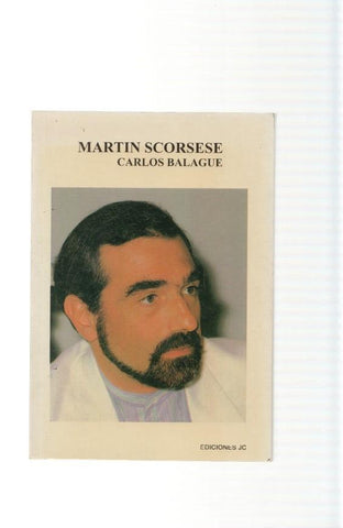 Martin Scorsese