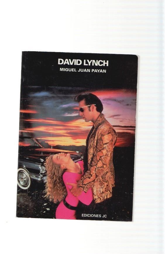 David Lynch