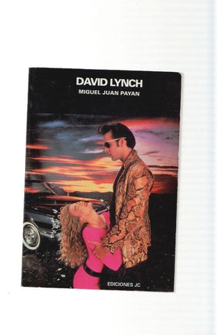 David Lynch
