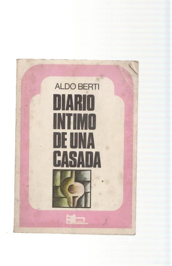 Diario intimo de una casada
