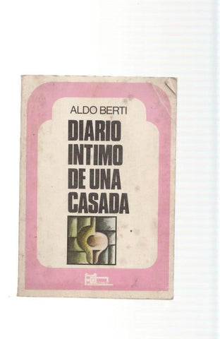 Diario intimo de una casada