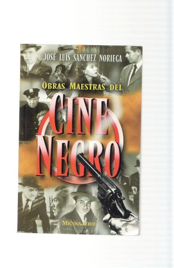 Obras maestras del Cine Negro: El beso mortal- De repente- Puerto de Nueva