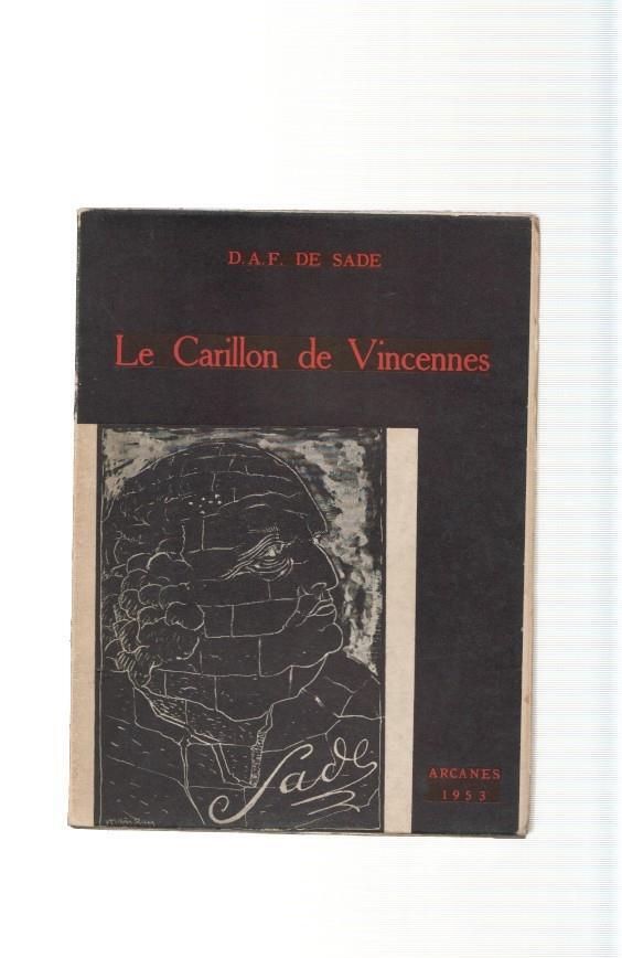 Le carrillon de Vincennes