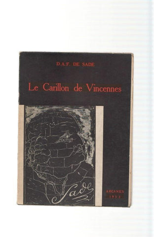 Le carrillon de Vincennes