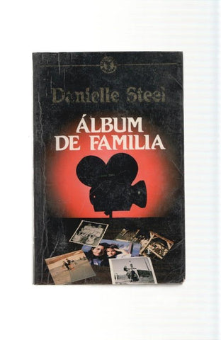 Album de familia