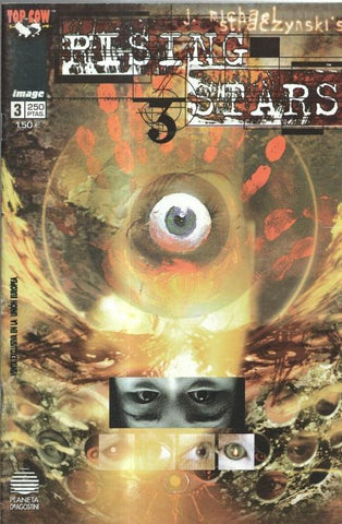 Planeta: Rising Stars numero 03