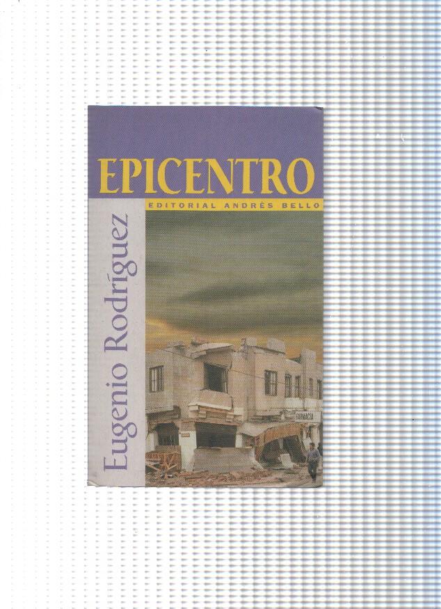 Epicentro